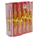 Thumbnail 3 of นพมาศ ธูปเทียน ชุดเล็ก x 25