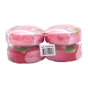 Thumbnail 4 of ตรามังกร สบู่ก้อนสมุนไพร สูตรโยเกิร์ต ขนาด 172 ก. 4 ก้อน