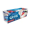 Thumbnail 2 of DUTCHIE Greek Style Yoghurt Very Berry 120 g x 3