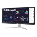 Thumbnail 2 of LG Monitor Model 29WQ600-W IPS FHD 100Hz