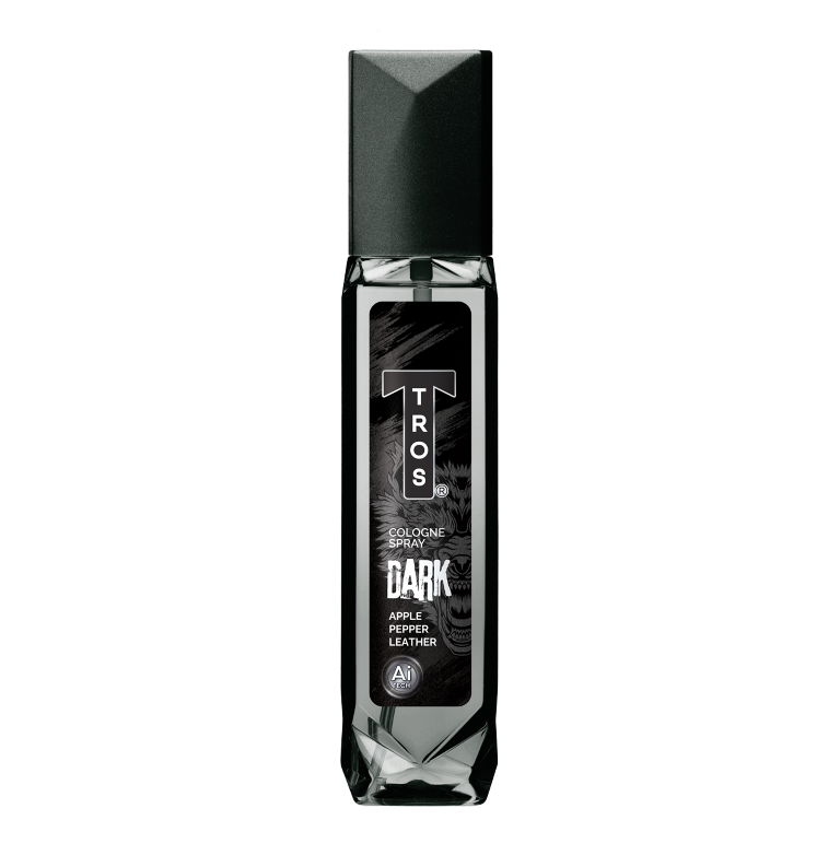 TROS Perfume Spray Dark 100 ml. Bk