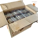 Thumbnail 4 of ยิ้มยิ้ม ขนมปังจิ้มครีมรสโกโก้ หรือ ปังแท่งจิ้ม ขนาด 7 กรัม 12 ซอง/แพ็ค (ยกลัง 30 แพ็ค)