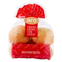 Thumbnail 1 of ขนมปังสอดไส้ คละรส 50 กรัม x 6 ชิ้น