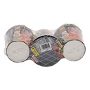 Thumbnail 5 of นิสชิน คัพ บะหมี่กึ่งสำเร็จรูป รสไก่เผ็ดเกาหลี 71 ก. x 3