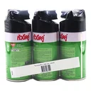 Thumbnail 4 of ไบกอน ยาฉีดยุงไบกอนเขียว 200 มล. x 3