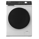 Thumbnail 1 of HITACHI Front Load Washing Machine Inverter 1200RPM 8 kg  Model BD802HVOW