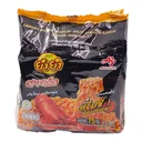 Thumbnail 3 of ยำยำ สูตรเด็ดสไปซีล็อบสเตอร์ 75 ก. x 5