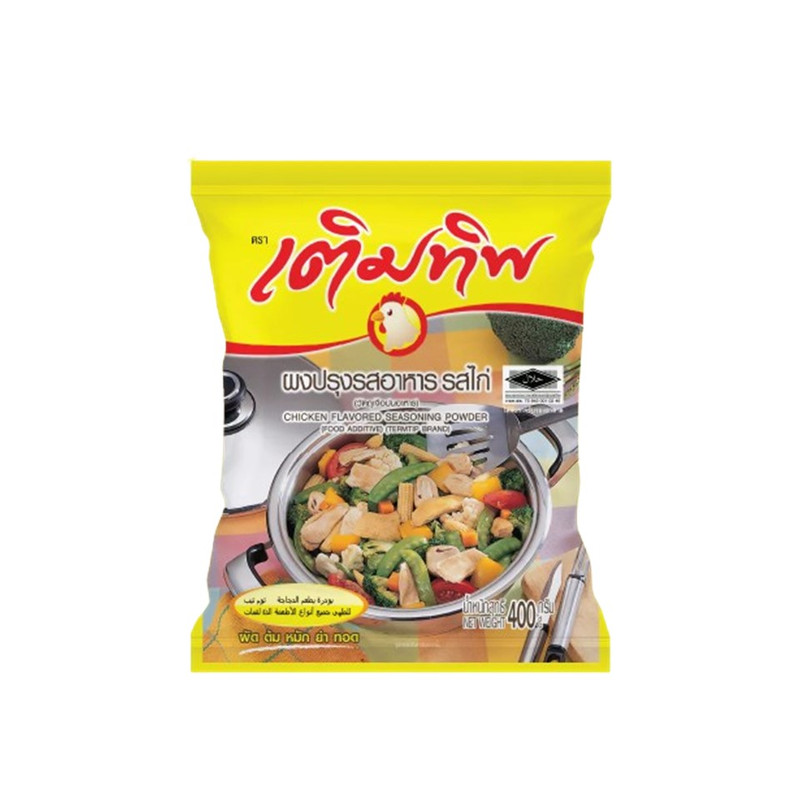 TERMTIP Chicken Powder 400 g