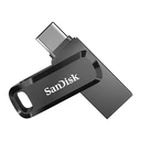 Thumbnail 3 of SANDISK Flash Drive Ultra Dual Drive Go USB Type-C Model SDDDC3-064G-G46 Capacity 64GB