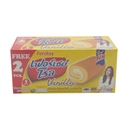 Thumbnail 3 of เฟอร์เชย์ เค้กโรล กลิ่นวานิลลาสอดไส้ครีม 20 ก. x 12