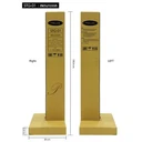 Thumbnail 2 of สแตนกดเจล แบบเท้าเหยียบ