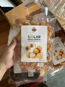 Thumbnail 3 of ลำไยอบแห้ง AA 200g ไม่ใส่สารและแต่งสี (แพค3ซอง)