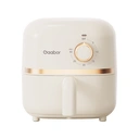 Thumbnail 1 of กาบอร์ หม้อทอดไร้น้ำมัน รุ่น AF20M-YE01A สีครีม