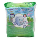 Thumbnail 2 of เบบี้เลิฟ เดย์ไนท์แพ้นท์ กางเกงผ้าอ้อมสำเร็จรูป ขนาดปกติ ไซส์ L 14 ชิ้น