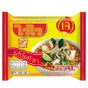 Thumbnail 2 of ไวไว บะหมี่กึ่งสำเร็จรูป รสต้มยำเจ 60 ก. 30 ซอง