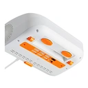 Thumbnail 3 of GAABOR VCD10M-WH01 White