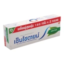 Thumbnail 2 of เซ็นโซดายน์ ยาสีฟัน สูตรเฟรชมินท์ 160 ก. แพ็คคู่