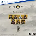 Thumbnail 3 of เพลย์สเตชัน 5 แผ่นเกม Ghost of Yotei Collectors Edition