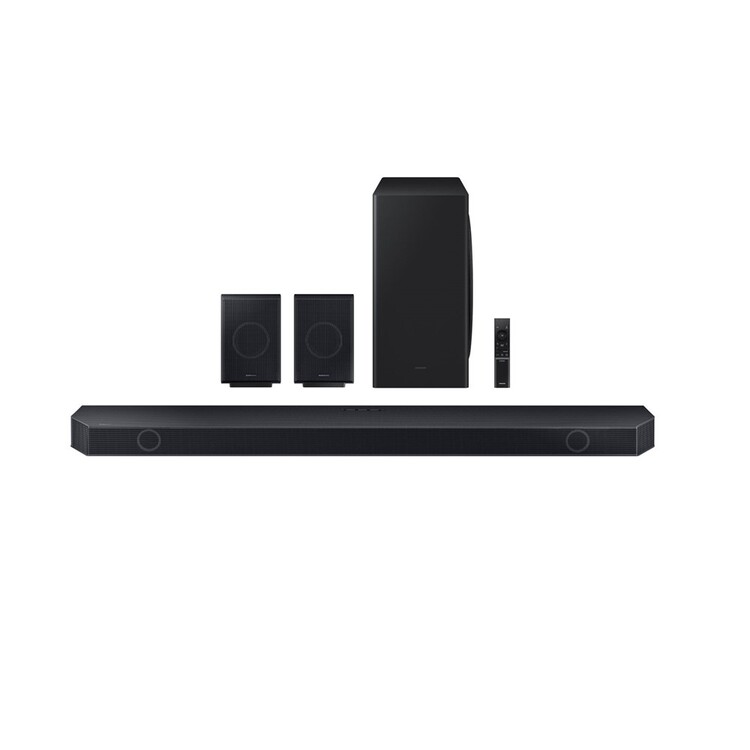 Tesco sales lg soundbar