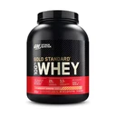 Thumbnail 1 of ออพติมัม นูทริชั่น เวย์โปรตีน โกลด์สแตนดาร์ด รสสตรอว์เบอร์รี่บานาน่า 5 ปอนด์ 2.27 กก.