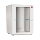 Thumbnail 2 of GERMANY Rack For Server 15U (60 cm.) (G3-60615) 'White-Gray' - A0080052