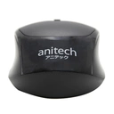 Thumbnail 2 of ANITECH Wireless Mouse W237 Black