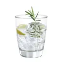 Thumbnail 3 of โอเชียน แก้วน้ำ Tiara Double Rock 365 มล. x 6