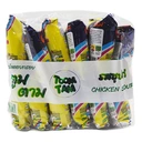 Thumbnail 4 of ตูมตาม ข้าวโพดอบกรอบ รสซุปไก่ 23 ก. x 12