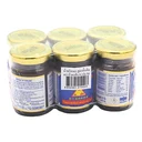 Thumbnail 3 of ฉั่วฮะเส็ง น้ำพริกเผา 59 ก. x 6