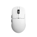 Thumbnail 1 of AJAZZ Gaming Mouse Model AJ159NL Tri-Mod NearLink Long Lasting White