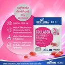 Thumbnail 3 of BESTURAL X DHC Collagen Gummies 120 g