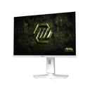 Thumbnail 2 of MSI Gaming Monitor MAG Model 274QRFW X32 IPS Rapid 2K 320Hz