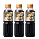 Thumbnail 1 of โอมากาเสะ ซอสจิ้มหมูกระทะ 200 มล. x 3