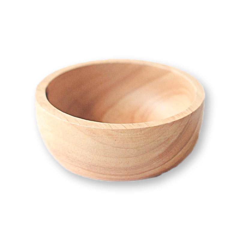 Wooden Cup 3.5"