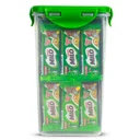 Thumbnail 2 of ไมโล ช็อกโกแลตบาร์ คอนเทนเนอร์ 6 ก. 48 ซอง