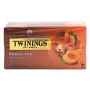 Thumbnail 3 of ทไวนิงส์ ชาพีช 2 ก. x 25