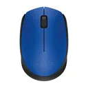 Thumbnail 1 of Logitech Wireless Mouse M171 Blue