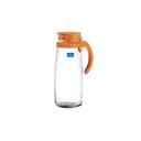 Thumbnail 1 of OCEAN เหยือกแก้ว DIVANO PITCHER 1,660 ML. (Pack of 1) Orange