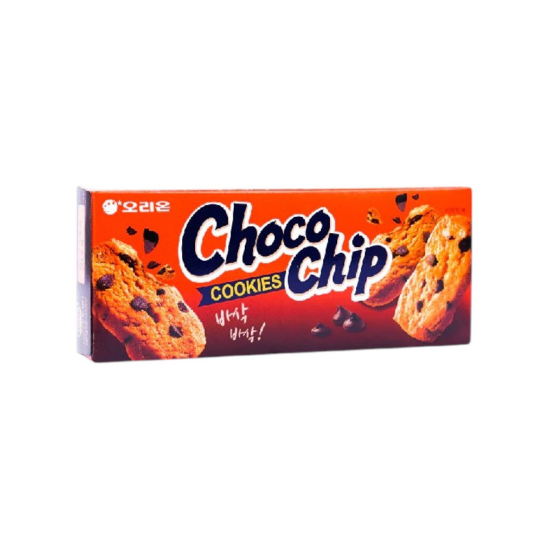 โอริออน ช็อกโก ชิป คุกกี้ 104 กรัม  ORION CHOCO CHIP COOKIE 104 G.
