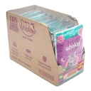 Thumbnail 4 of วิสกัส เพาซ์ อาหารเปียกลูกแมว รสปลาทูน่า 80 ก. x 14