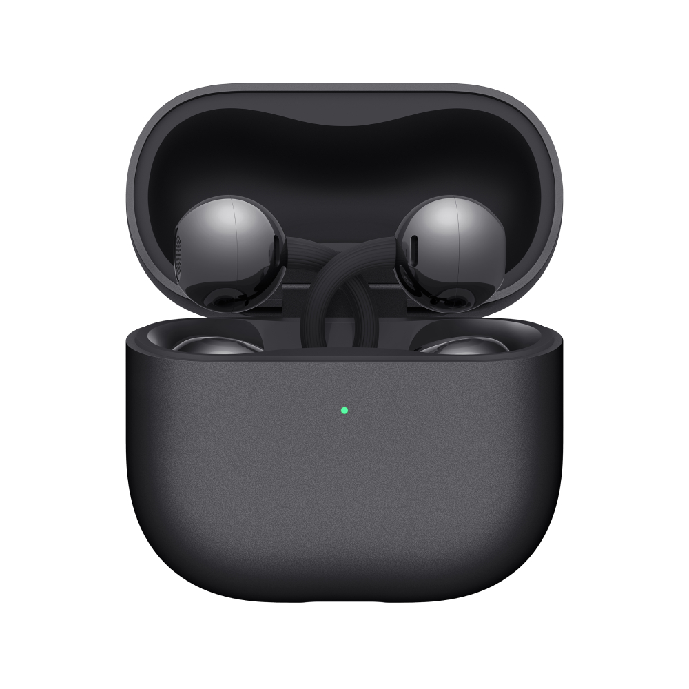 HUAWEI Headphone Wireless FreeClip 2 Black
