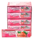 Thumbnail 1 of LOTTE Gum Strawberry 13.5 g x 20