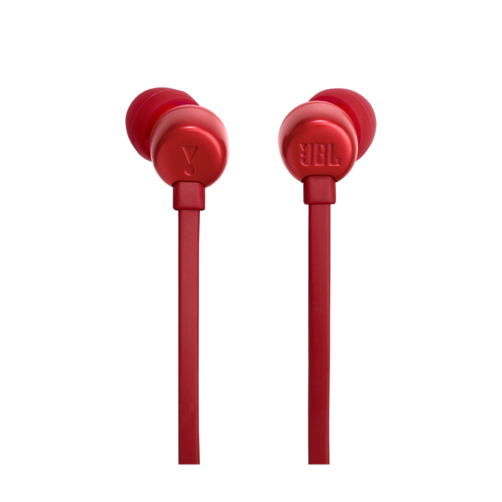JBL Tune 310C USB Red