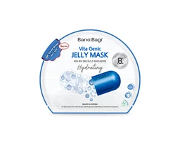 Thumbnail 1 of BANOBAGI Vita Genic Jelly Mask - Hydrating 30 ml. (1 pc.)