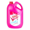 Thumbnail 1 of วิกซอล น้ำยาล้างห้องน้ำ กลิ่นพิ้งค์พาราไดซ์ 3.5 ล.