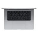 Thumbnail 2 of APPLE MacBook PRO 16 M2 Pro chip 12C CPU/19C GPU/16GB/512GB - Space Gray 2023