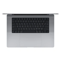 Thumbnail 2 of APPLE MacBook PRO 16 M2 Pro chip 12C CPU/19C GPU/16GB/512GB - Space Gray 2023