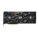 Thumbnail 1 of MSI Graphic Card 12G Gaming Slim Wukong Edition Model GEFORCE RTX 4070 SUPER