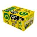 Thumbnail 4 of อิชิตัน ชาเขียวพร้อมดื่ม รสน้ำผึ้งผสมมะนาว 500 มล. x 24