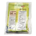 Thumbnail 3 of ยังบัน สาหร่ายอบน้ำมันมะกอก 16 ก. x 3